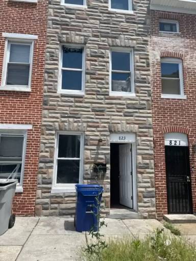 Main picture of 823 N Caroline St