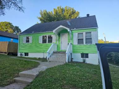 Main picture of 2409 N 20th St