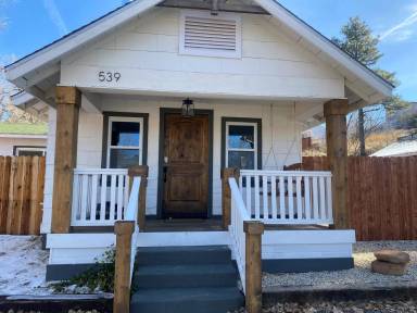 Main picture of BC1569-539 Lincoln Avenue - B