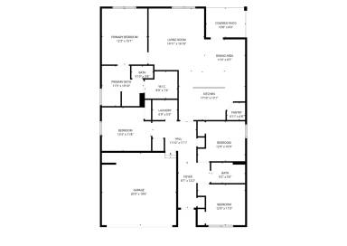 Main picture of 3021 Serviceberry Rd