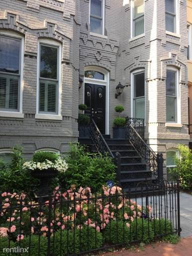 Main picture of 909 T St NW