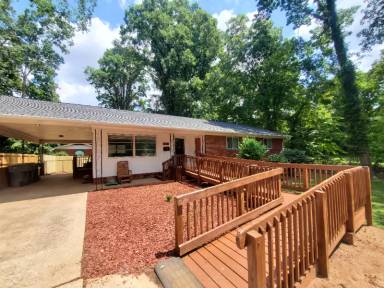 Main picture of 3818 Avalon Ave