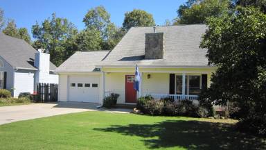 Main picture of 159 Sea Island Blvd