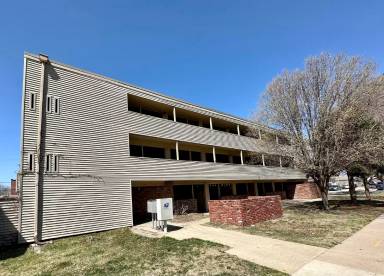 Main picture of 1121 N 28th St