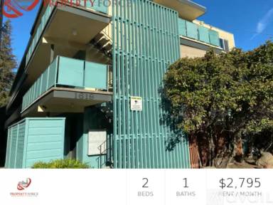 Main picture of 1619 Oxford St