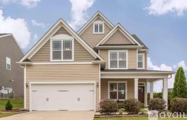 Main picture of 3502 Massey Pond Trl
