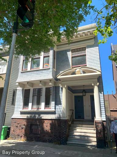 Main picture of 217 Arguello Blvd