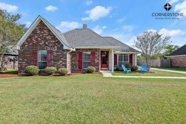 Main picture of 12211 Dove Hollow Dr