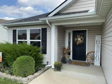 Main picture of 2915 Flagstone Way