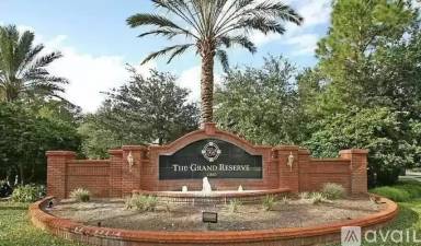 Main picture of Grand Reserve Condominiums
