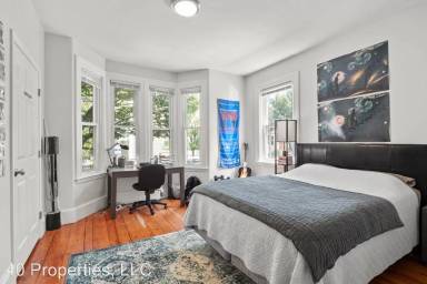 Main picture of 40 Governor St