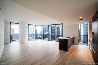 Main picture of Brickell Heights
