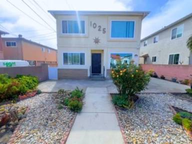 Main picture of 1025 W 25th St - 4