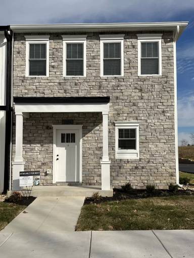 Main picture of Heritage Pointe Townhomes