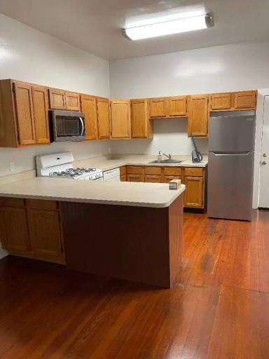 Main picture of 2531 Annunciation St