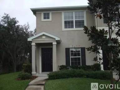 Main picture of 15702 Fishhawk Falls Dr