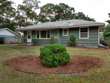 Main picture of 11260 Magnolia St NW
