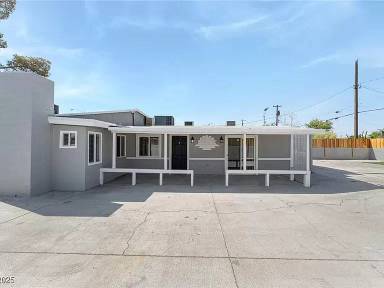 Main picture of 2221 Ellis St