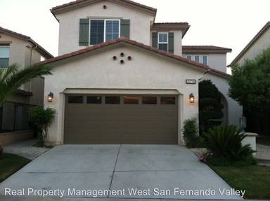 Main picture of 20756 Bergamo Way