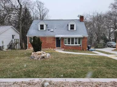 Main picture of 8520 Adelphi Rd