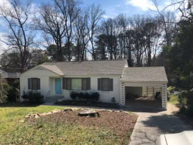 Main picture of 1167 Clearview Dr NE