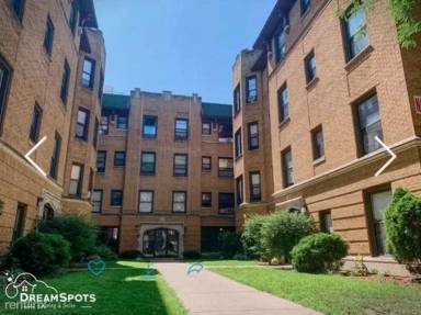Main picture of 6724-34 S Chappel Ave Apartments