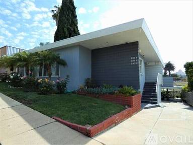 Main picture of 1946 Holmby Ave