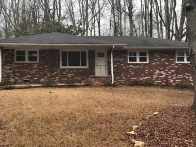 Main picture of 1010 Green Valley Rd SW