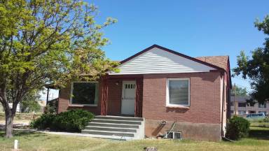 Main picture of 340 W 400 N