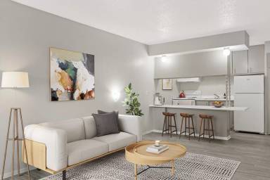 Main picture of Alturas Eleventh