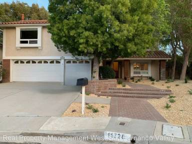 Main picture of 11728 La Tierra Ct