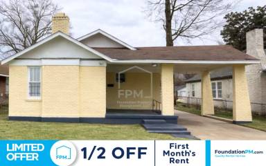 Main picture of 914 Garland St