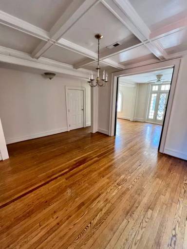 Main picture of 2712 Hanover Ave