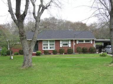 Main picture of 2620 Woodberry Dr