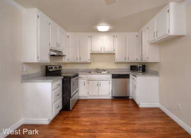 Main picture of West Park