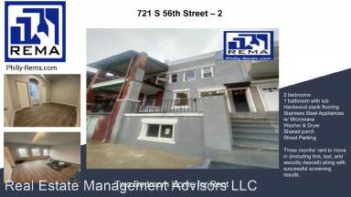 Main picture of 723 S 56th St