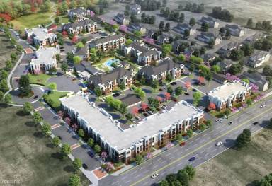 Main picture of 1401 Town Center Dr