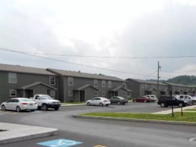 Main picture of Breeze View II Townhouses