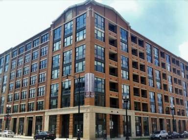 Main picture of 2300 S Michigan Ave