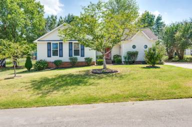 Main picture of 2905 High Rigger Dr