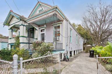 Main picture of 5019 Chartres St