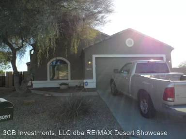 Main picture of 8051 N 109th Dr