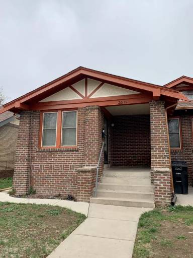 Main picture of 2623 Cherry St