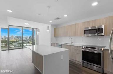 Main picture of Rive Landing Residences