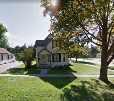 Main picture of 841 S Oakland Ave