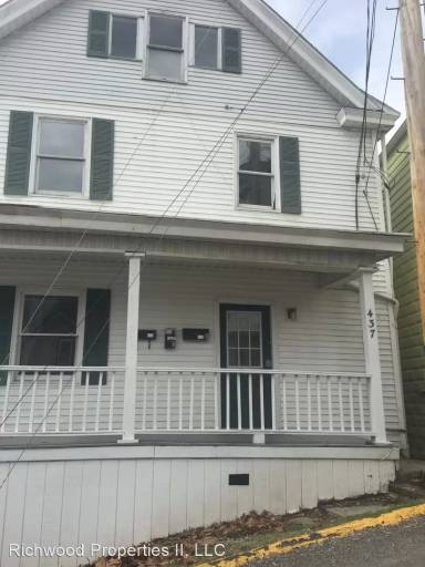 Main picture of 437 Baird St