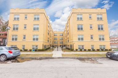 Main picture of 1010 Greenwood Ave
