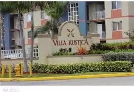 Main picture of Villa Rustica Condo