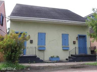 Main picture of 1722 Marais St