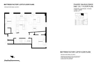 Main picture of 239 Grant St SE Apartments